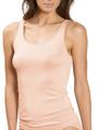 Mey Top cream tan 48