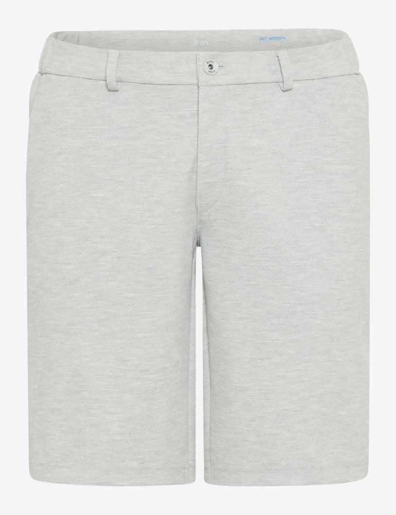 Style Silvio 33 - Platin