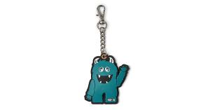 Hangie Monster petrol