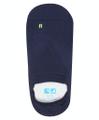 FALKE Cool Kick Unisex Blau 37-38