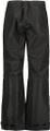 McKINLEY Herren Regenhose "Carlow II" XL in Schwarz