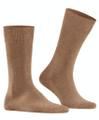 FALKE Family Herren Braun 43-46