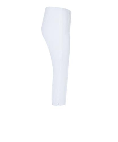 Rome Capri 36/21 - Pure White
