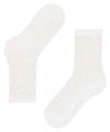 FALKE Creole Damen 41-42 - Off-white