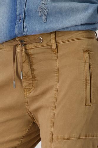 Cargohose 40 - Caramel