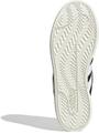 ADIDAS Herren Tennisoutdoorschuhe Grand Court Alpha 00s 42 in Grau
