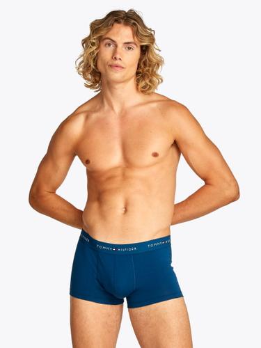 3er-Pack Unterhosen - Schwarz / M