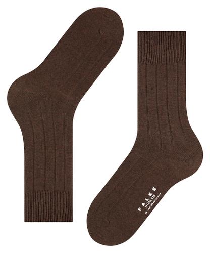 FALKE Lhasa Rib Herren Braun 39-42