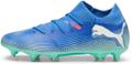 PUMA Herren Fussball-Rasenschuhe FUTURE 7 MATCH MxSG 44 ½ in Blau