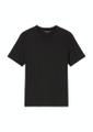 T-Shirt regular Schwarz XXL