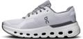 ON Damen Laufschuhe Cloudrunner 2 40 in Silber