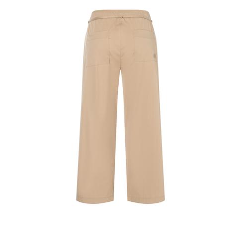 MAC JEANS - CHIARA BELT, Ultra light 44/OL Wide Fit - Braun