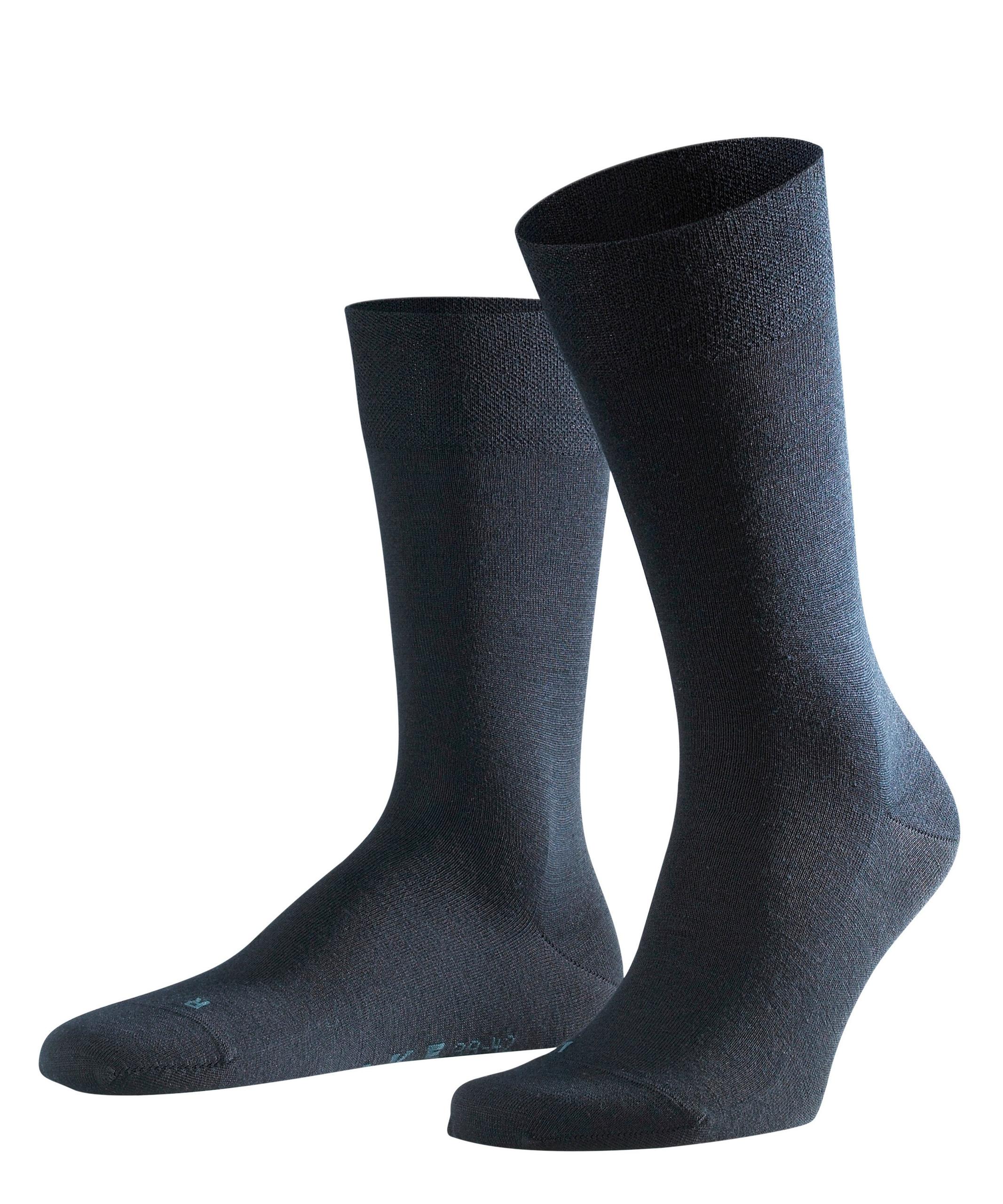 FALKE Sensitive Berlin Herren 39-42 - Dark Navy