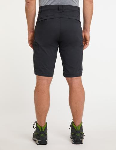 Montreal M_Bermuda 54 - Anthracite