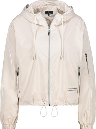 Outdoor Jacke 38 - Champagne Beige