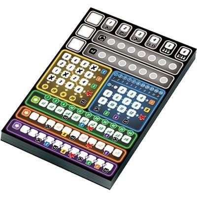 Schmidt Spiele - Ganz schön clever! Einzelblock