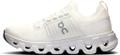 ON Damen Laufschuhe Cloudswift 4 40 in Grau
