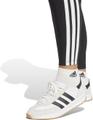 ADIDAS Damen Tight Essentials 3-Streifen Cotton S in Schwarz