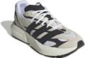 ADIDAS Herren Freizeitschuhe Lightblaze 44 in Grau