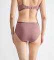 sloggi GO Daily Cotton Midi 3P Braun XXL