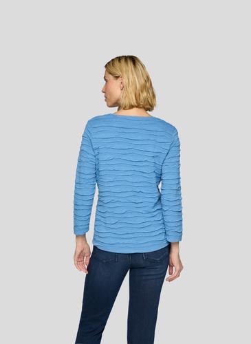 Nordic Blue 38 - Hellblau