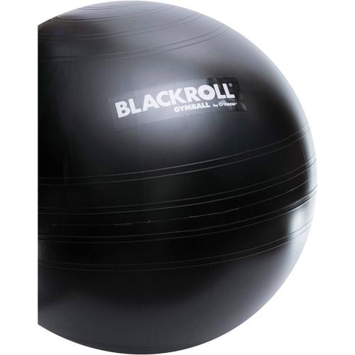 BLACKROLL Gymnastikball "Gymball 65" One Size in Weiß
