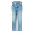 MAC JEANS - STRAIGHT, Authentic comfort denim 40/30 Straight Fit - Blau