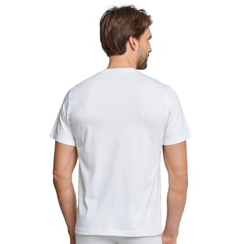 2PACK T-shirt L - Weiss