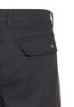 Cargo Shorts mit Ripstop-Kontrast Blau 32IN