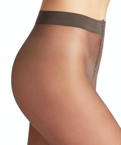 FALKE Pure Matt 20 DEN Damen Grau M