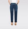 MAC JEANS - CAROL, Light authentic denim Blau 36/28