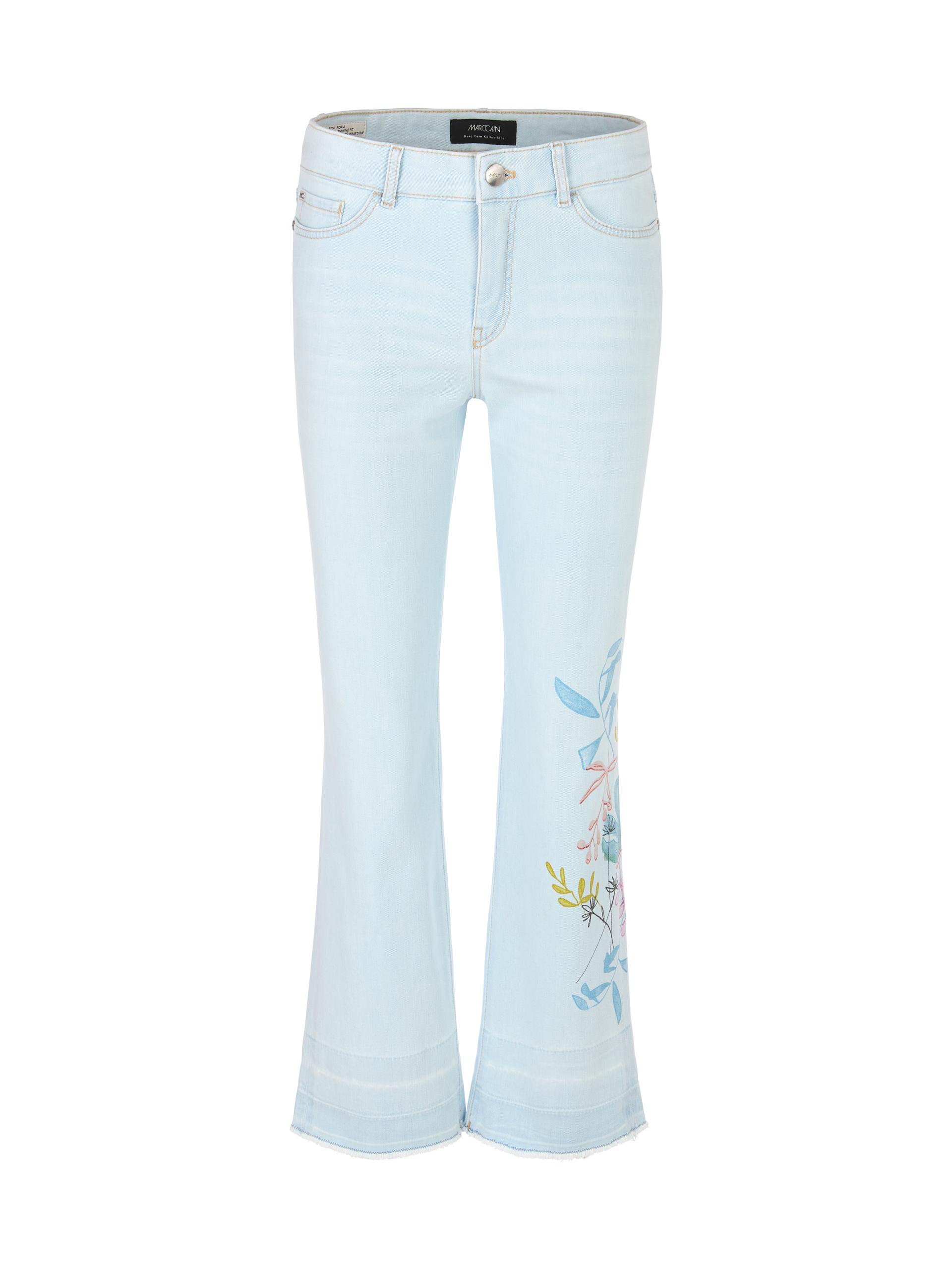 Jeans "Rethink Together" Modell FORLI 38 - Light Denim