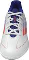 ADIDAS Herren Fussball-Hallenschuhe F50 Club IN 40 ⅔ in Grau
