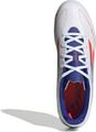 ADIDAS Herren Fussball-Hallenschuhe F50 Club IN 40 ⅔ in Grau