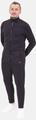 JAKO Herren Sportanzug Jacke Pro Casual L in Schwarz