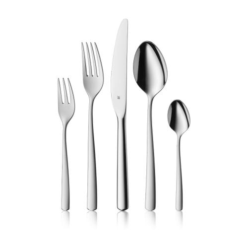 Boston Besteck-Vorteils-Set*, 60-teilig, Cromargan®