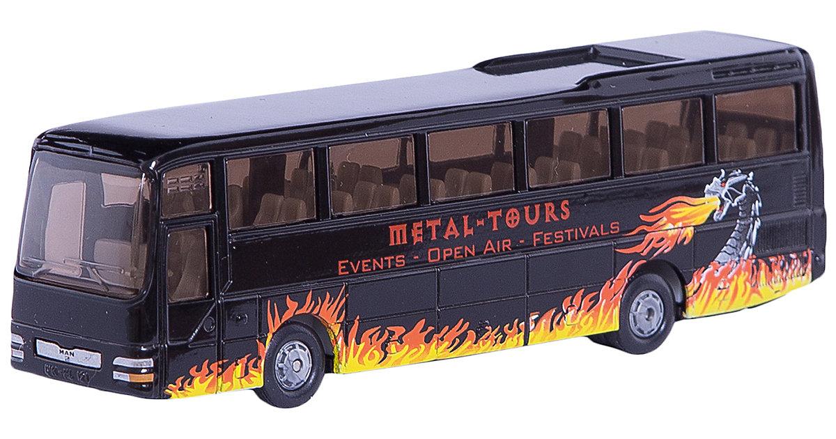 SIKU 1624 MAN Reisebus 1:87