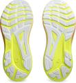 ASICS Herren Laufschuhe GT-1000 13 PARIS 46 ½ in Silber