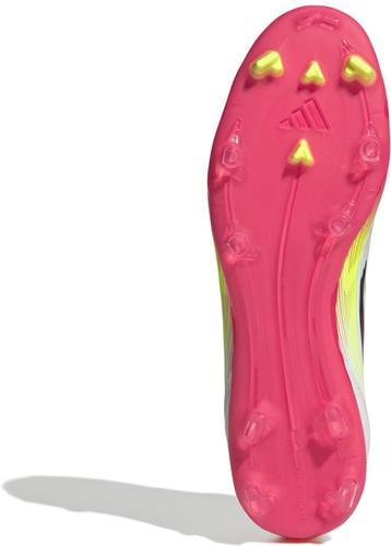 ADIDAS F50 League Mid FG/MG 46 ⅔ in Weiß
