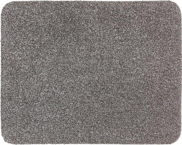 ASTRA Fußmatte »Saugstark 601«, ASTRA, rechteckig, Höhe 9 mm, In -und Outdoor geeignet
