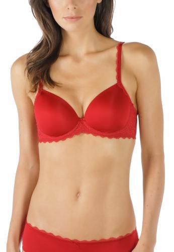 Bi-Stretch-BH - Rot / 75B