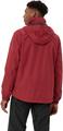 VAUDE Herren Funktionsjacke Herren Kapuzen Jacke Escape Light M in Rot