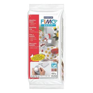 Staedtler FIMO Modelliermasse air Basic, ca. 1000 g