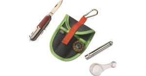 TERRA KIDS Forschertasche