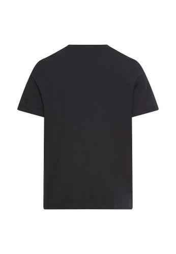 fleXXXactive® T-Shirt mit Quick Dry Funktion M Regular Fit - Dark Navy