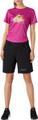 NAKAMURA Damen Shorts Itania II 48 in Schwarz