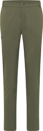 HOT-SPORTSWEAR Herren Hose Montreal M_Pants 56 in Grün