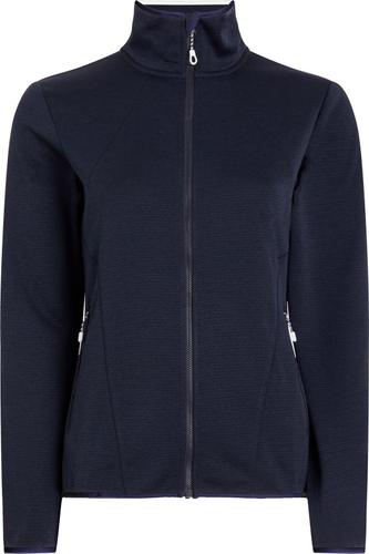 McKINLEY Damen Fleecejacke "Roto II" 38 in Schwarz
