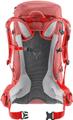 DEUTER Rucksack Futura 30 SL - in Braun