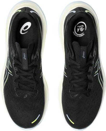 ASICS Herren Laufschuhe GEL-CUMULUS 26 44 ½ in Schwarz